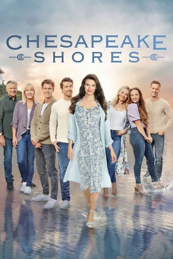 دانلود سریال Chesapeake Shores 2016 (سواحل چساپیک)