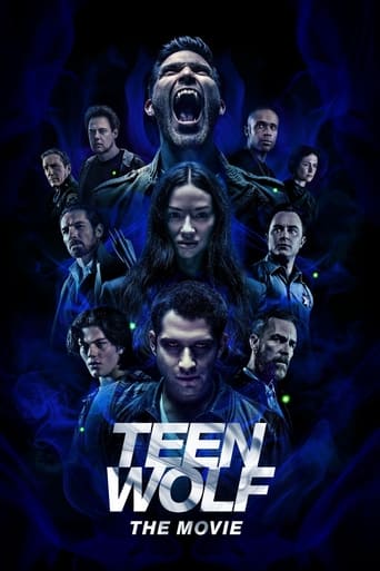 دانلود فیلم Teen Wolf: The Movie 2023 (گرگینه نوجوان: فیلم)