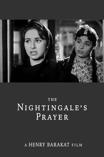 دانلود فیلم The Nightingale's Prayer 1959