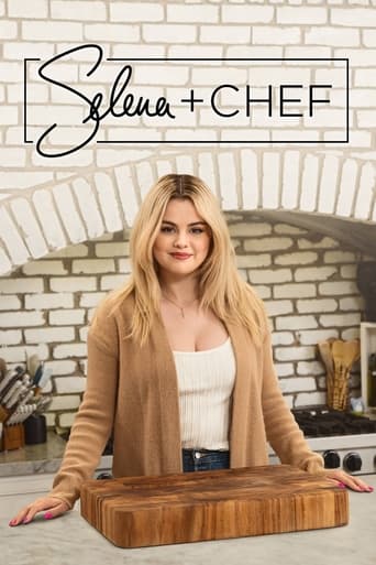 دانلود سریال Selena + Chef 2020 دوبله فارسی بدون سانسور