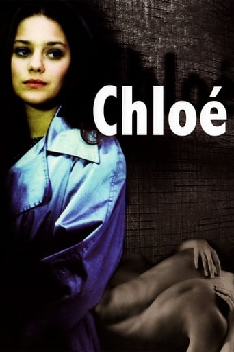 دانلود فیلم Chloé 1996