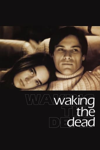 دانلود فیلم Waking the Dead 2000