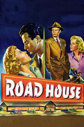 دانلود فیلم Road House 1948