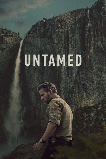 دانلود سریال UNTAMED 2025