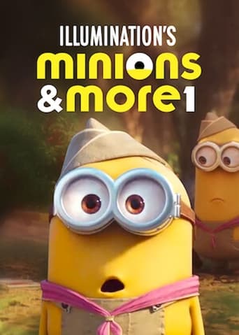 Minions & More 1 2022 (مینیون ها و چیزهای دیگر ـ قسمت اول)