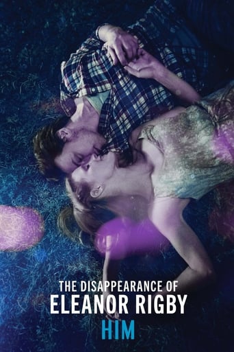 دانلود فیلم The Disappearance of Eleanor Rigby: Him 2013