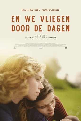 دانلود فیلم And We Fly Through Days 2025