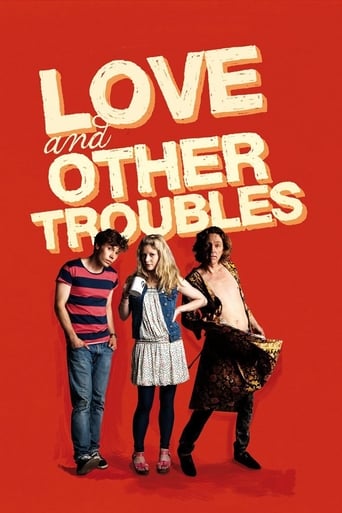 دانلود فیلم Love and Other Troubles 2012