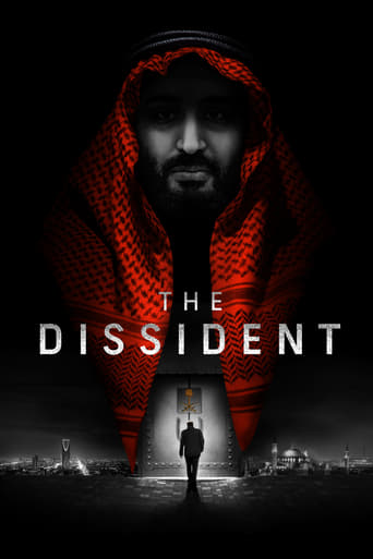 The Dissident 2020 (مخالف)