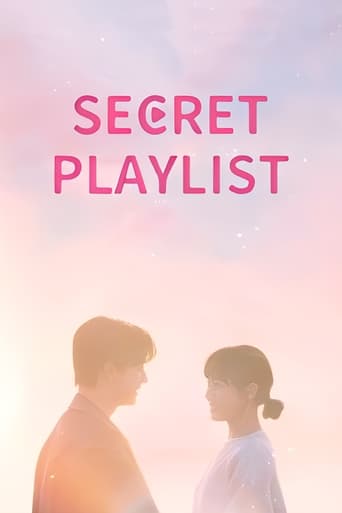 دانلود سریال Secret Playlist 2023