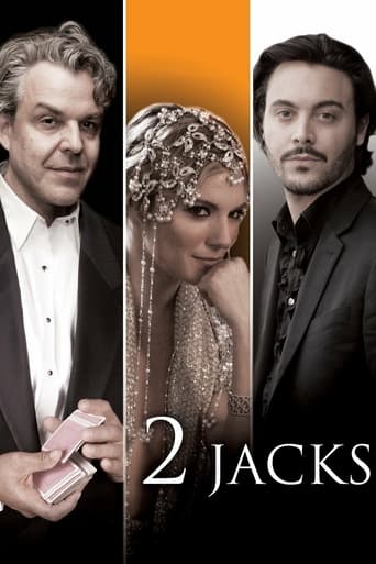 دانلود فیلم 2 Jacks 2012