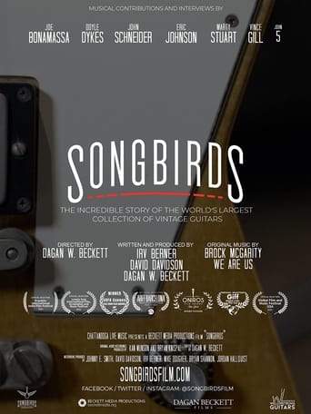 دانلود فیلم Songbirds 2022