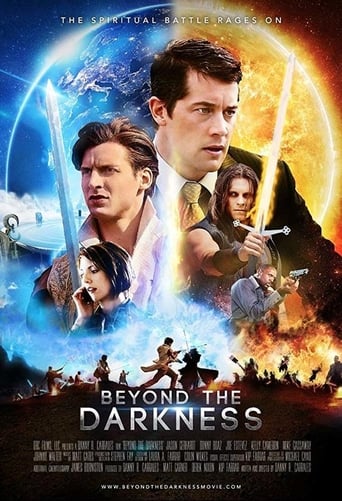 دانلود فیلم Heaven's War 2018