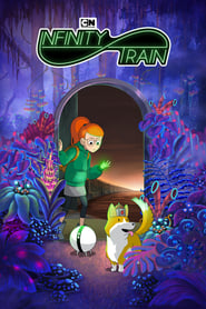 Infinity Train 2019 (قطار بی‌نهایت)