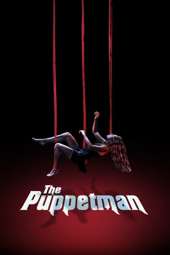 دانلود فیلم The Puppetman 2023