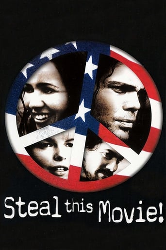 دانلود فیلم Steal This Movie 2000