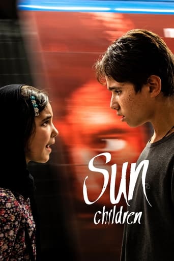 دانلود فیلم Sun Children 2020