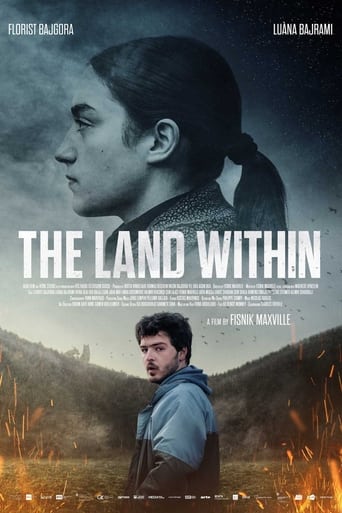 دانلود فیلم The Land Within 2022