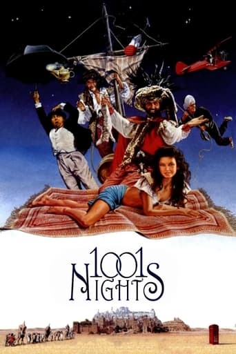 1001 Nights 1990