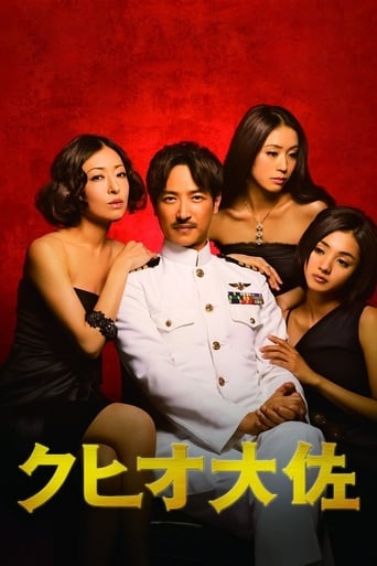 دانلود فیلم The Wonderful World of Captain Kuhio 2009