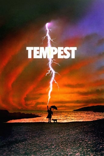 دانلود فیلم Tempest 1982