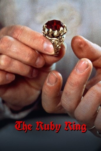 دانلود فیلم The Ruby Ring 1997