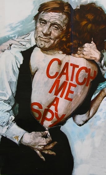 دانلود فیلم Catch Me a Spy 1971