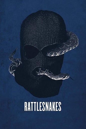 دانلود فیلم Rattlesnakes 2019