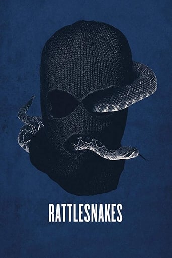 دانلود فیلم Rattlesnakes 2019