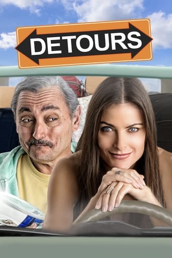 دانلود فیلم Detours 2016