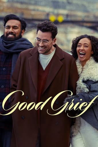 دانلود فیلم Good Grief 2023