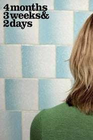 دانلود فیلم 4 Months, 3 Weeks and 2 Days 2007