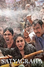 دانلود فیلم Satyagraha 2013 (ساتیاگراها)