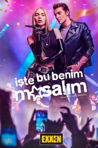 دانلود سریال İşte Bu Benim Masalım 2021