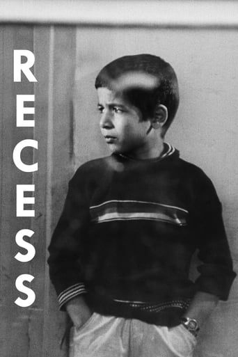 Recess 1972