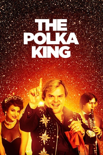 The Polka King 2017