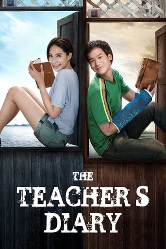 دانلود فیلم The Teacher's Diary 2014