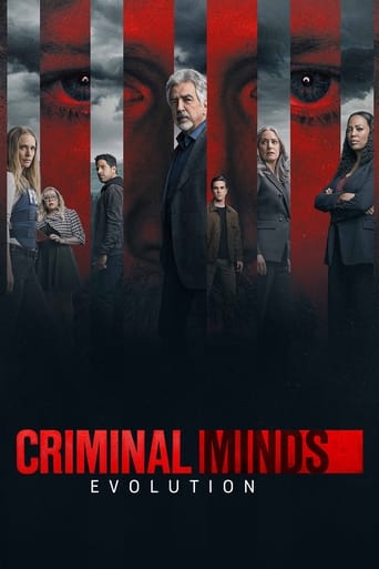 دانلود سریال Criminal Minds 2005 (ذهن‌های جنایتکار)