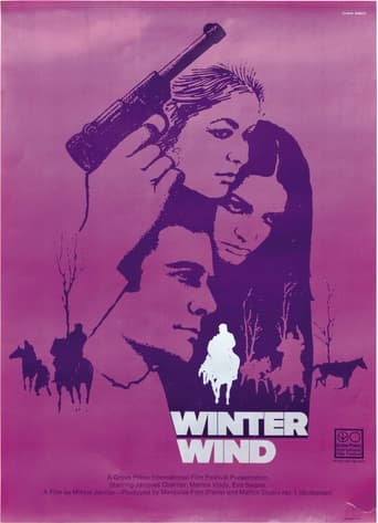 دانلود فیلم Winter Wind 1969