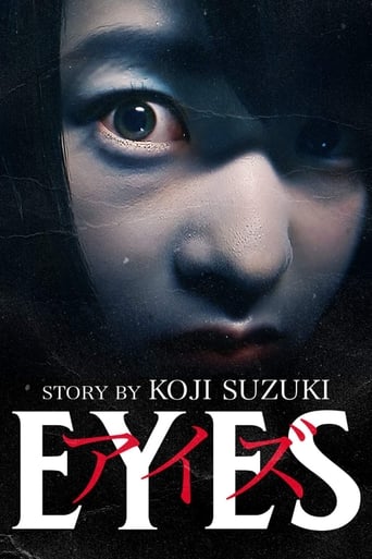 دانلود فیلم Eyes 2015