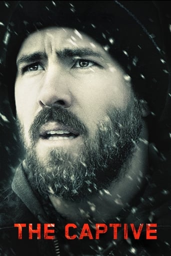 دانلود فیلم The Captive 2014 (اسیر) دوبله فارسی بدون سانسور