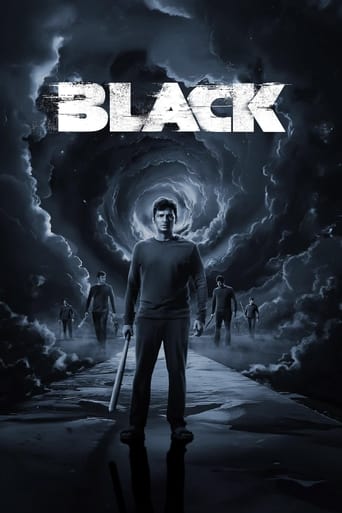 دانلود فیلم Black 2024