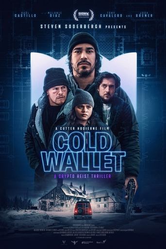 دانلود فیلم Cold Wallet 2024