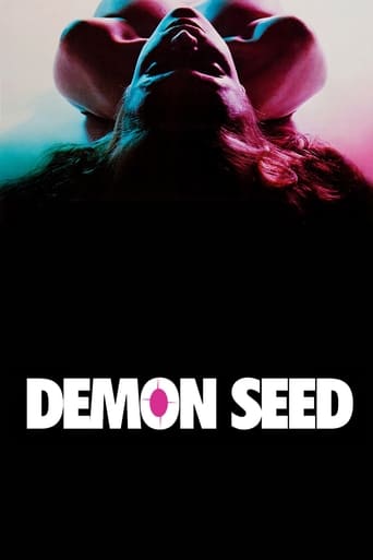 دانلود فیلم Demon Seed 1977