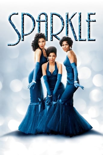 دانلود فیلم Sparkle 1976