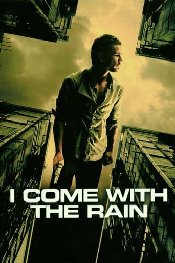 دانلود فیلم I Come with the Rain 2009