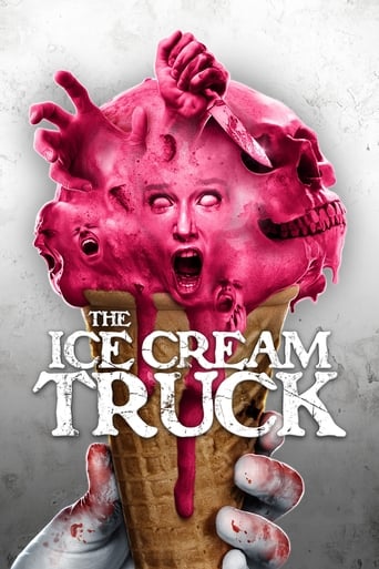 دانلود فیلم The Ice Cream Truck 2017