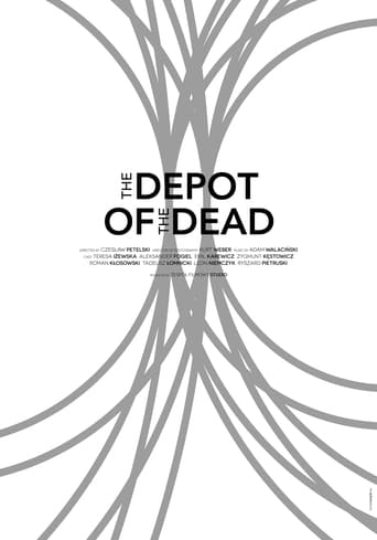 دانلود فیلم The Depot of the Dead 1959