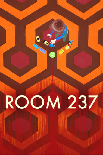 دانلود فیلم Room 237 2012