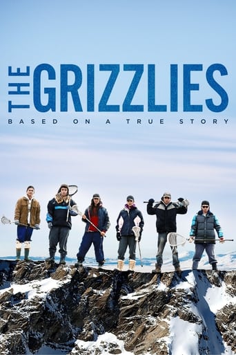 The Grizzlies 2018 (گریزلی ها)